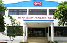 NITTO SEIKO(THAILAND)CO.,LTD.