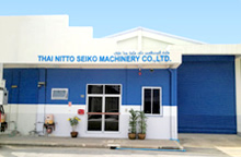 THAI NITTO SEIKO MACHINERY CO., LTD.