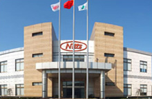 NITTO PRECISION SCREW INDUSTRIAL (ZHEJIANG) CO.,LTD.