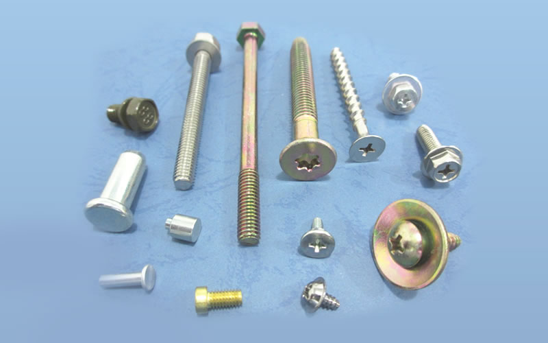 Taptite Screw,