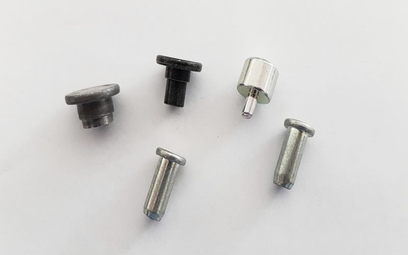 Machine Screw, Bolt