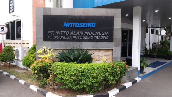 Why NITTO ALAM INDONESIA